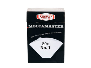 Technivorm | Moccamaster No. 1 Filters