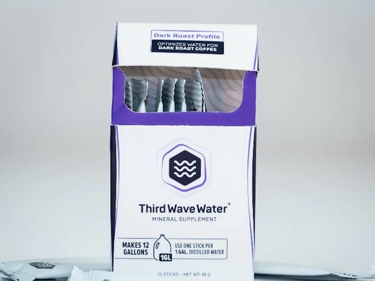 Third Wave Water - Cupping Spoon