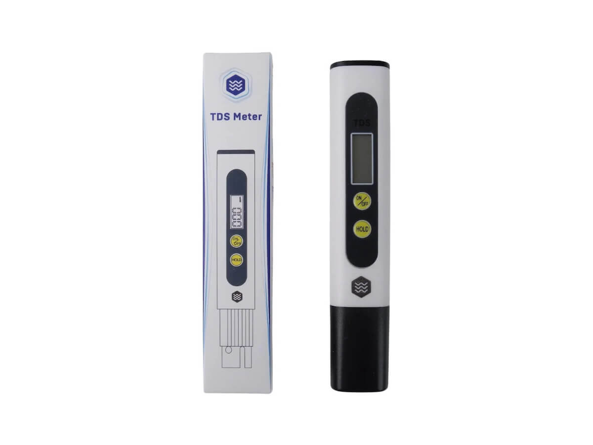 Third Wave Water TDS Meter - Thumbnail 4