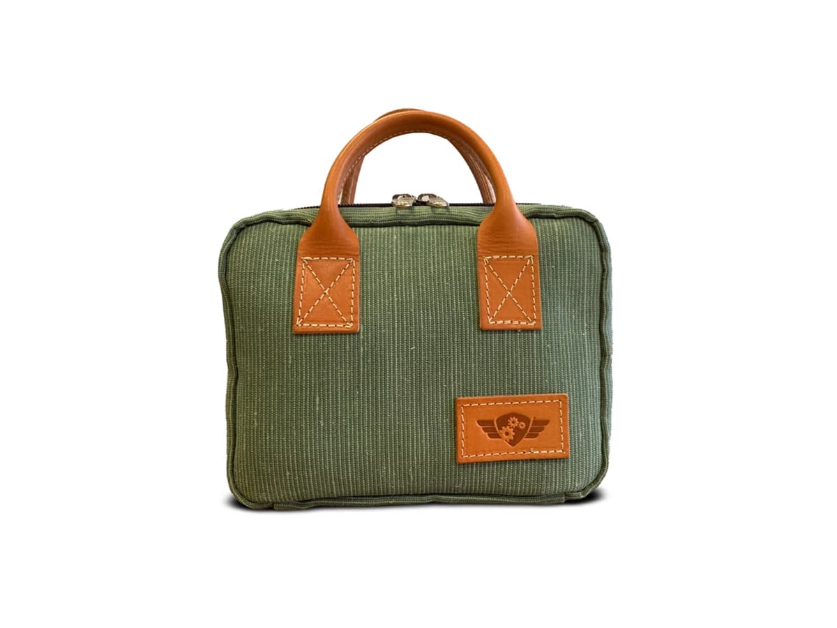 Comandante | C40 Coffee Grinder Travel Bag