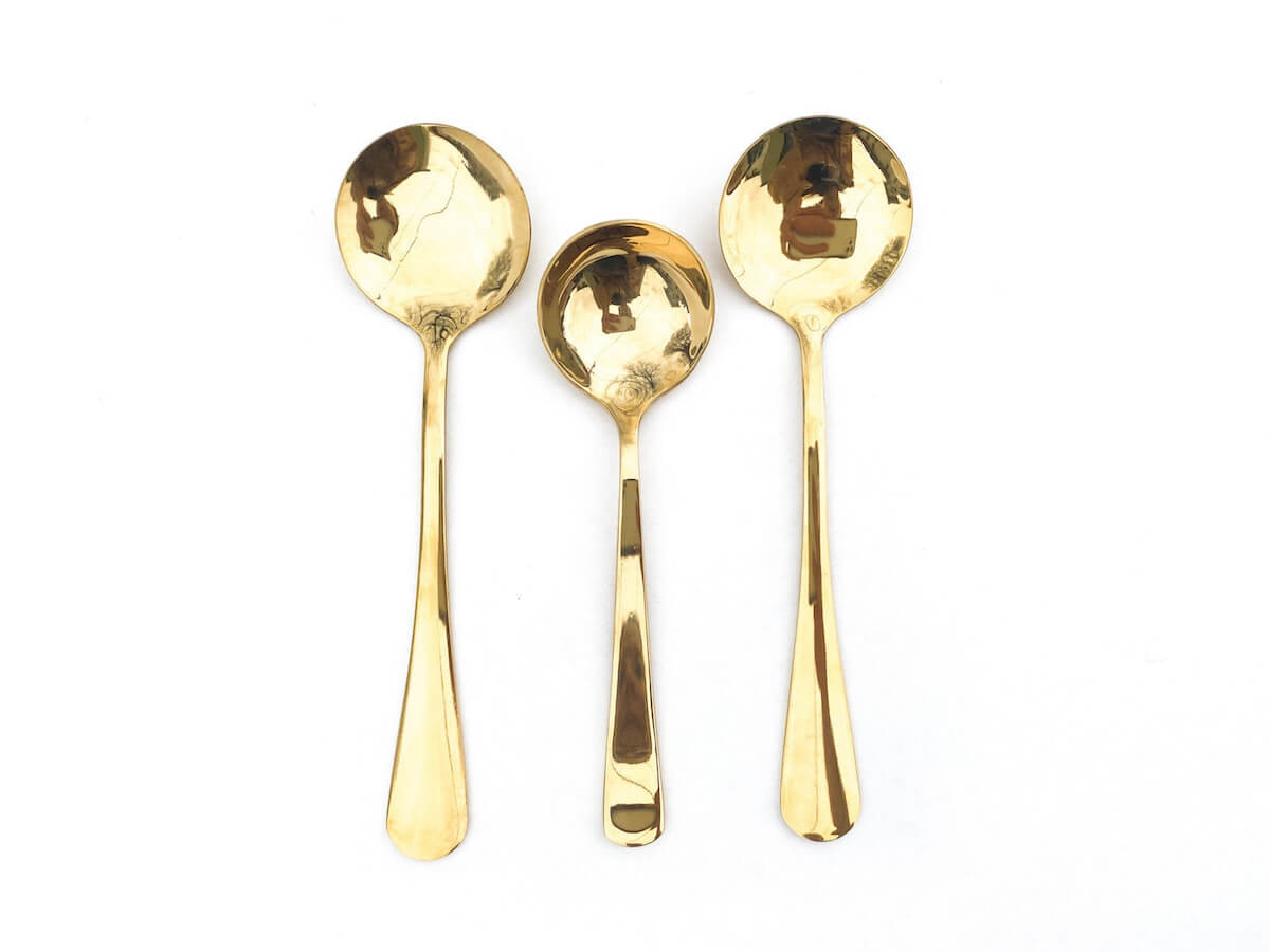 Umeshiso | Cupper&#39;s Kit