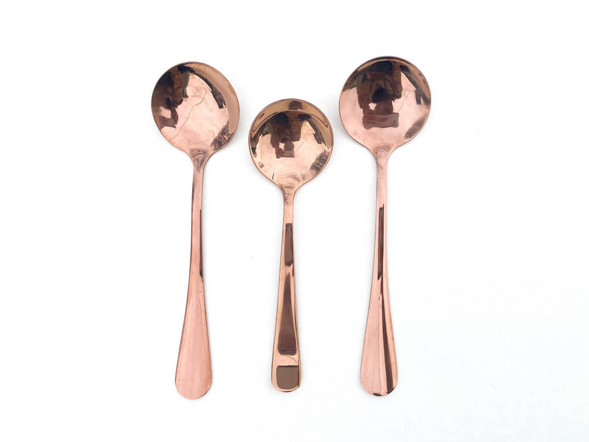 Umeshiso | Cupper&#39;s Kit