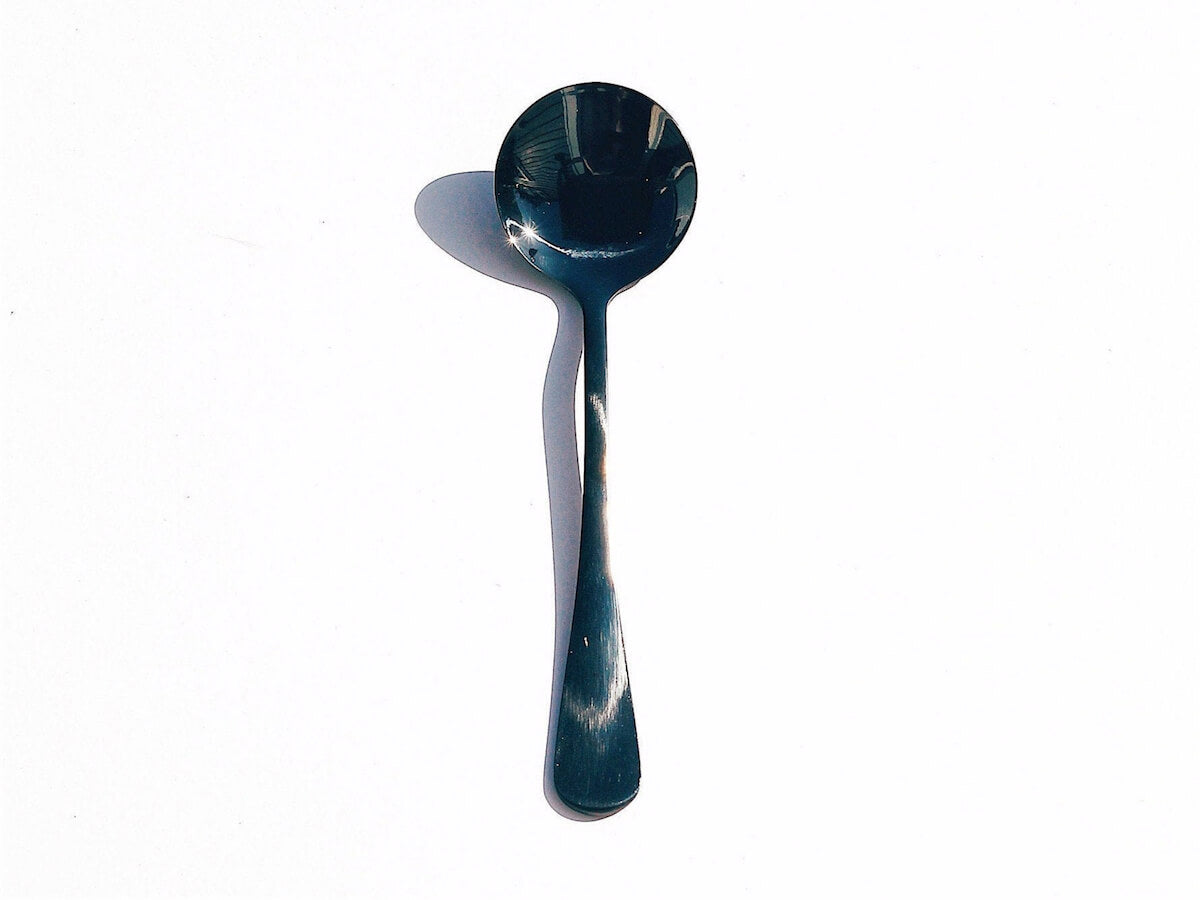 Umeshiso | Big Dipper Cupping Spoon