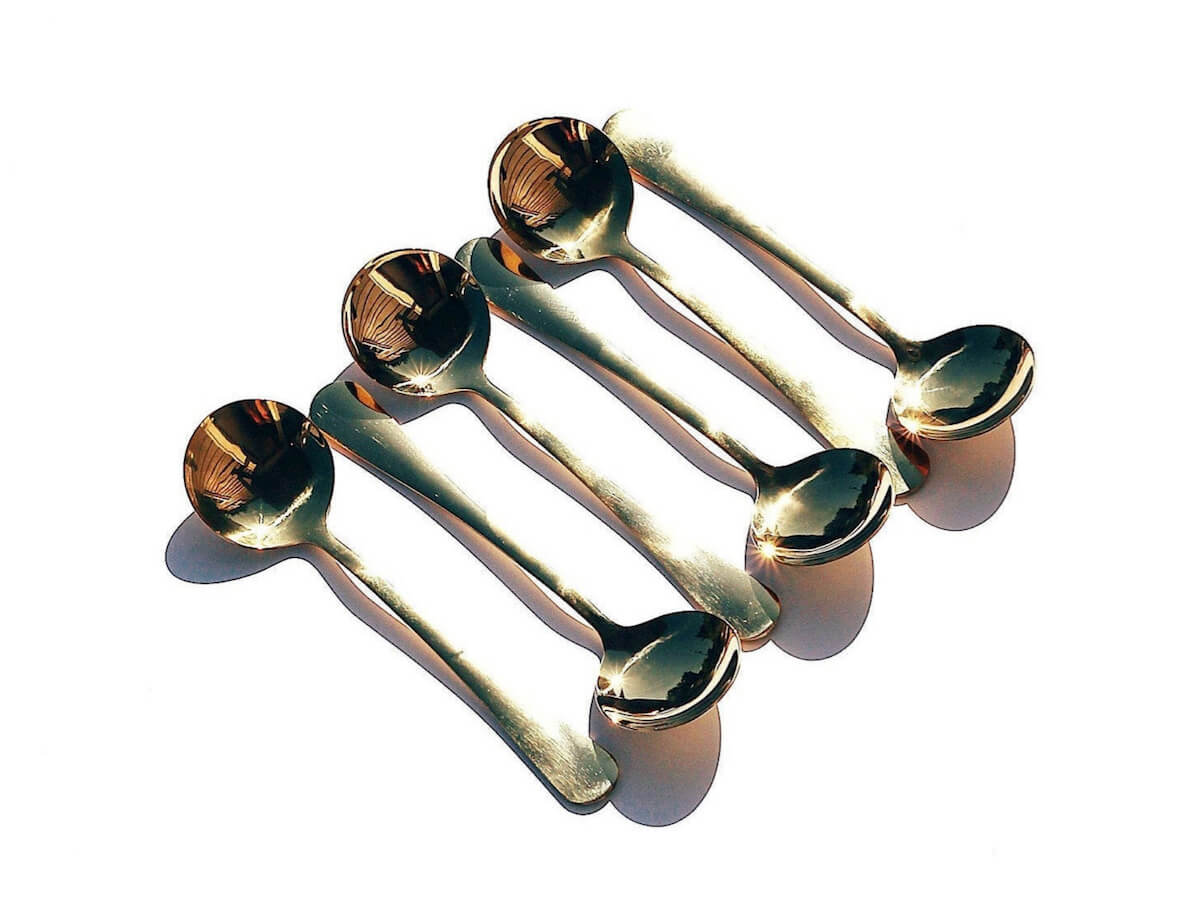 Umeshiso | Big Dipper Cupping Spoon