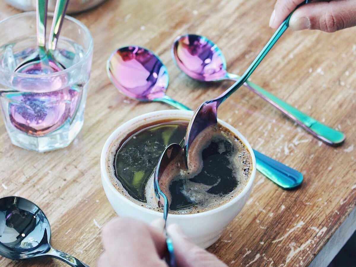 Umeshiso | Cupper&#39;s Kit