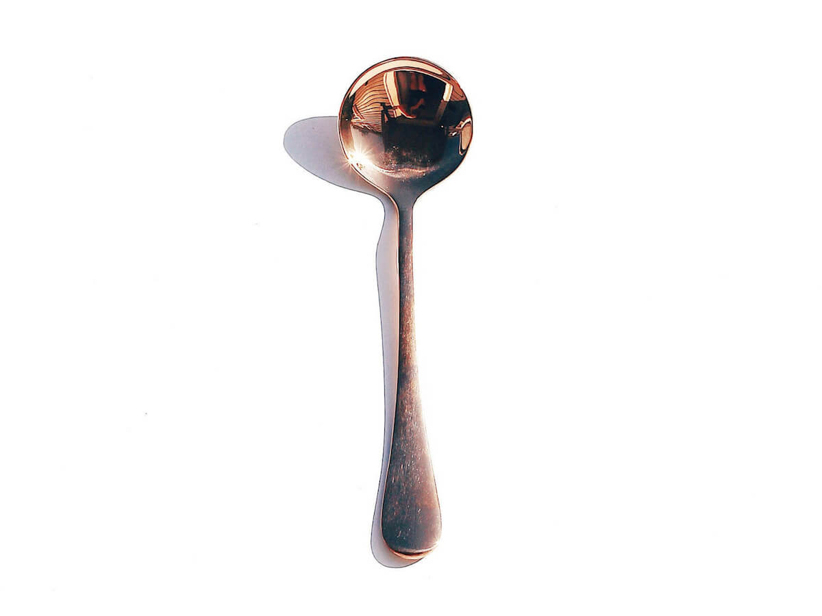 Umeshiso | Big Dipper Cupping Spoon