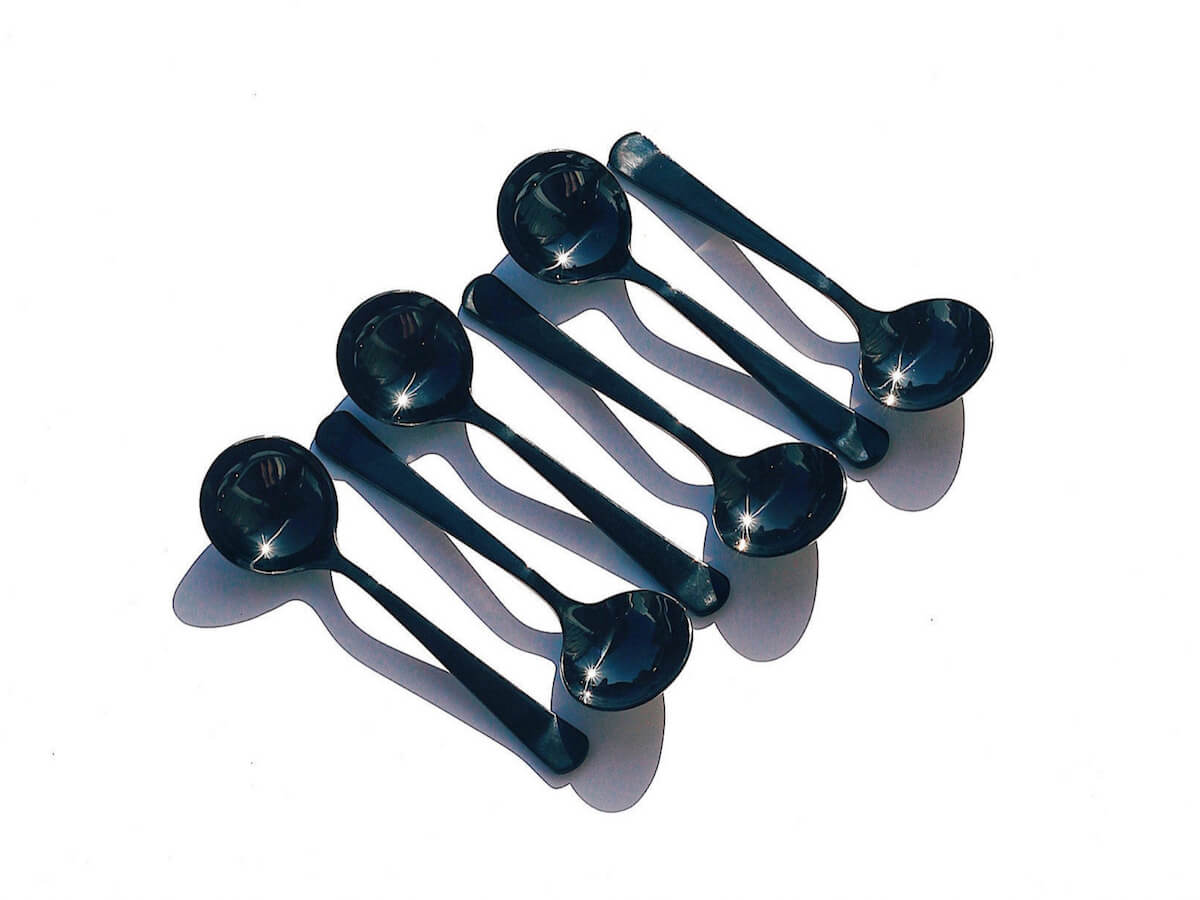 Umeshiso | Little Dipper Cupping Spoon