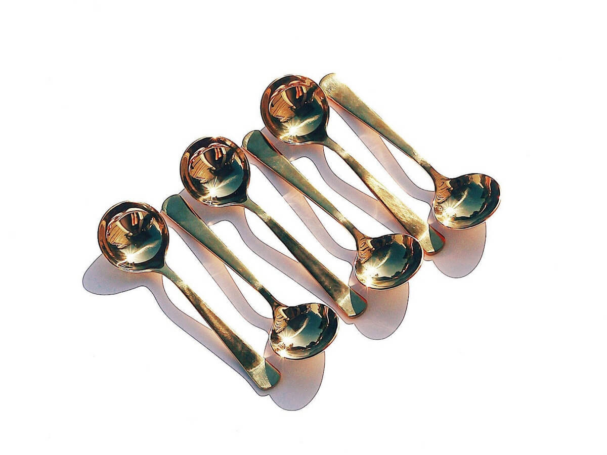 Umeshiso | Little Dipper Cupping Spoon