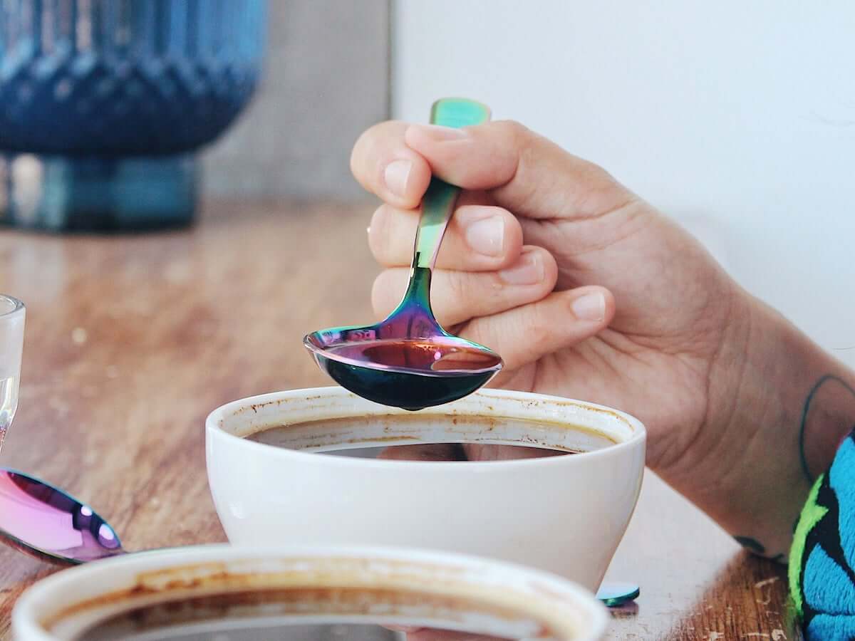 Umeshiso | Cupper&#39;s Kit