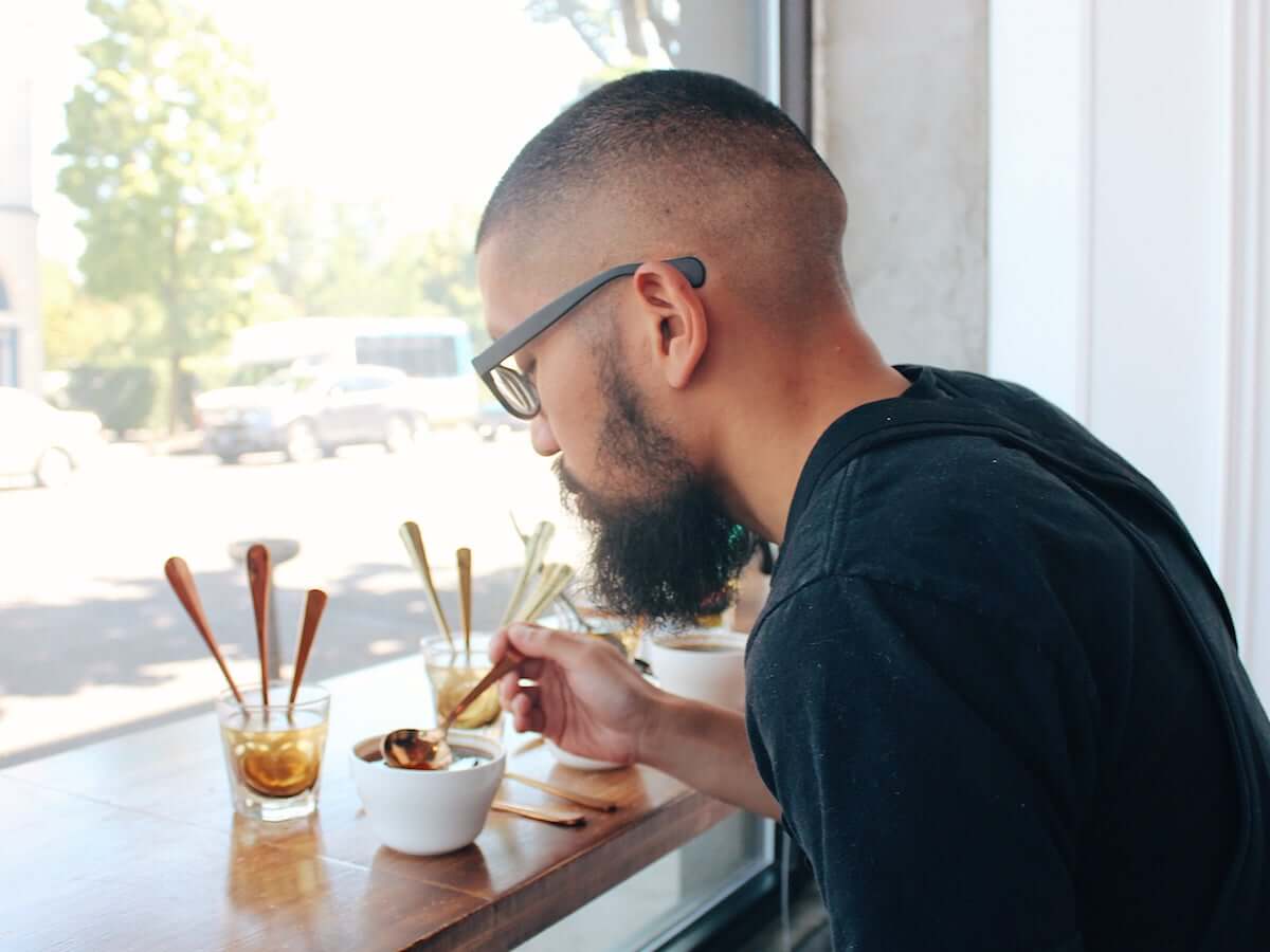 Umeshiso | Cupper's Kit