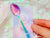 Umeshiso | Mini Dipper Demitasse Spoons