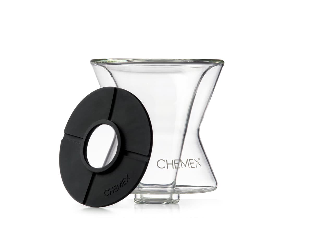 Chemex | Funnex Single Cup Pourover Brewer